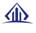 中央车站俱乐部会所酒店 Logo